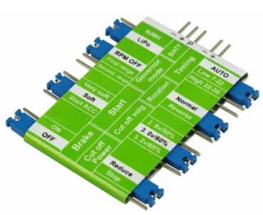 4100201 Wasabi Eco SKYWING Jumper-ProgCard